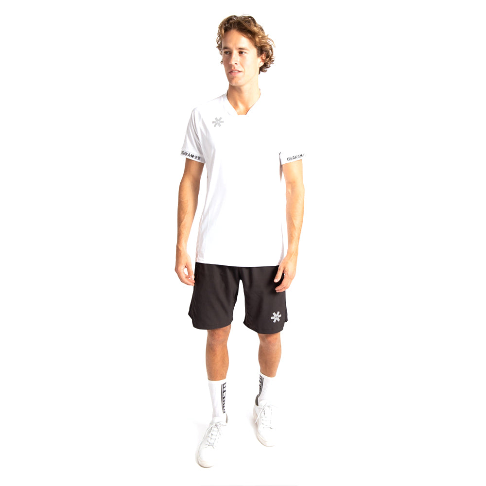 Camiseta de Osaka para hombre | Blanca