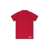 Polo Osaka para hombre | Rojo
