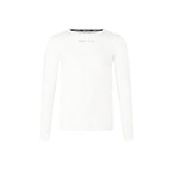 Osaka Men Baselayer Top | White