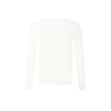 Osaka Men Baselayer Top | White
