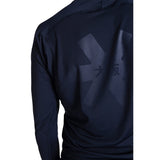Osaka Men Baselayer Top | Navy