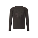 Osaka Men Baselayer Top | Black