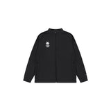 Osaka Men Track Top | Black