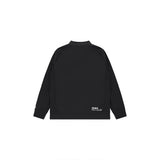 Osaka Men Track Top | Black