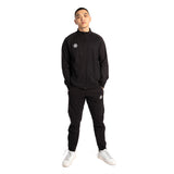 Osaka Men Track Top | Black