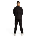 Osaka Men Track Top | Black