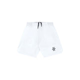 Pantalón corto de entrenamiento Osaka para hombre | Blanco