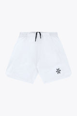 Osaka Men Training Short | White