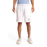 Pantalón corto de entrenamiento Osaka para hombre | Blanco