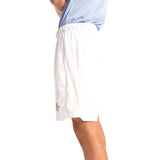 Pantalón corto de entrenamiento Osaka para hombre | Blanco