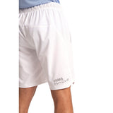 Pantalón corto de entrenamiento Osaka para hombre | Blanco