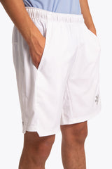 Osaka Men Training Short | White