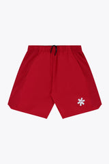 Osaka Men Training Short | Red