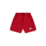 Osaka Men Training Short | Red