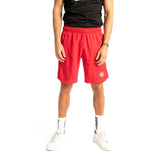 Osaka Men Training Short | Red