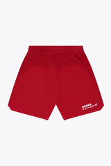 Osaka Men Training Short | Red