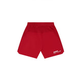 Osaka Men Training Short | Red