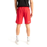 Osaka Men Training Short | Red