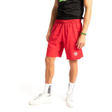 Osaka Men Training Short | Red