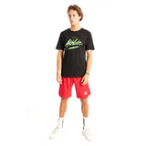 Osaka Men Training Short | Red