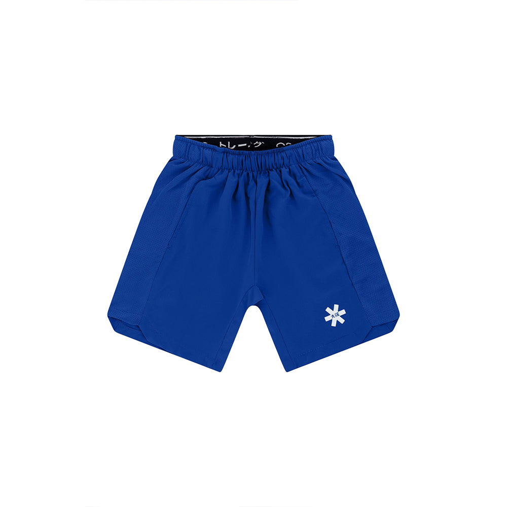 Osaka Men Training Short | Royal Blue