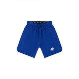 Osaka Men Training Short | Royal Blue