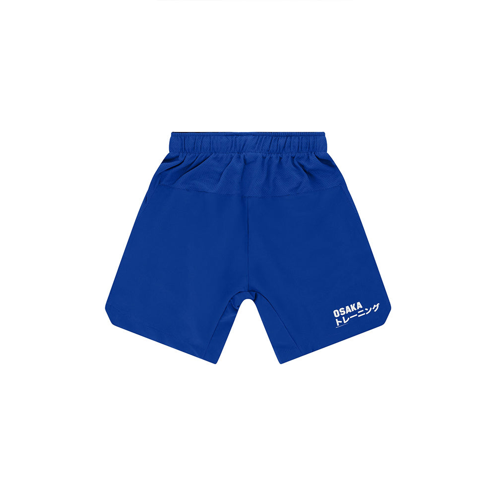 Osaka Men Training Short | Royal Blue