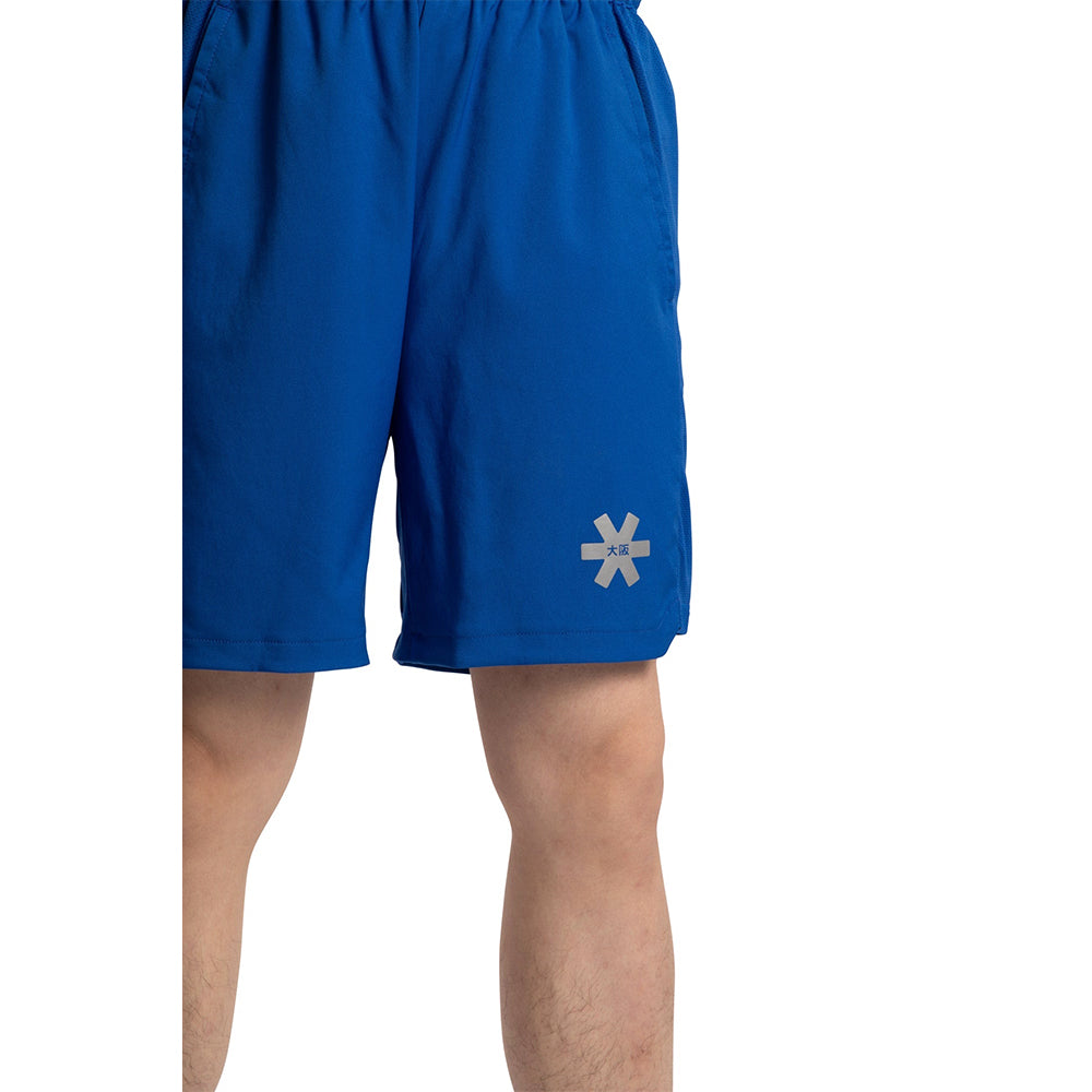 Osaka Men Training Short | Royal Blue