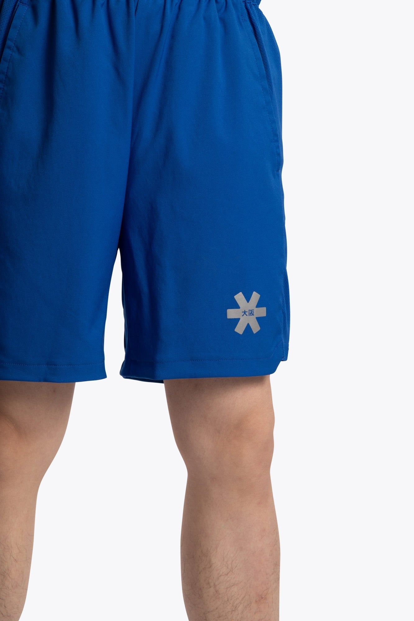 Osaka Men Training Short | Royal Blue