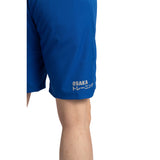 Osaka Men Training Short | Royal Blue
