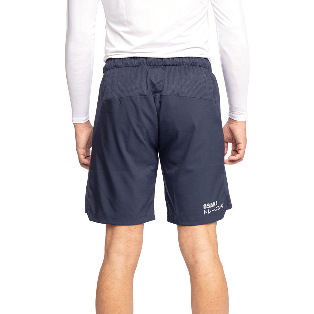 Osaka Men Training Short | Navy