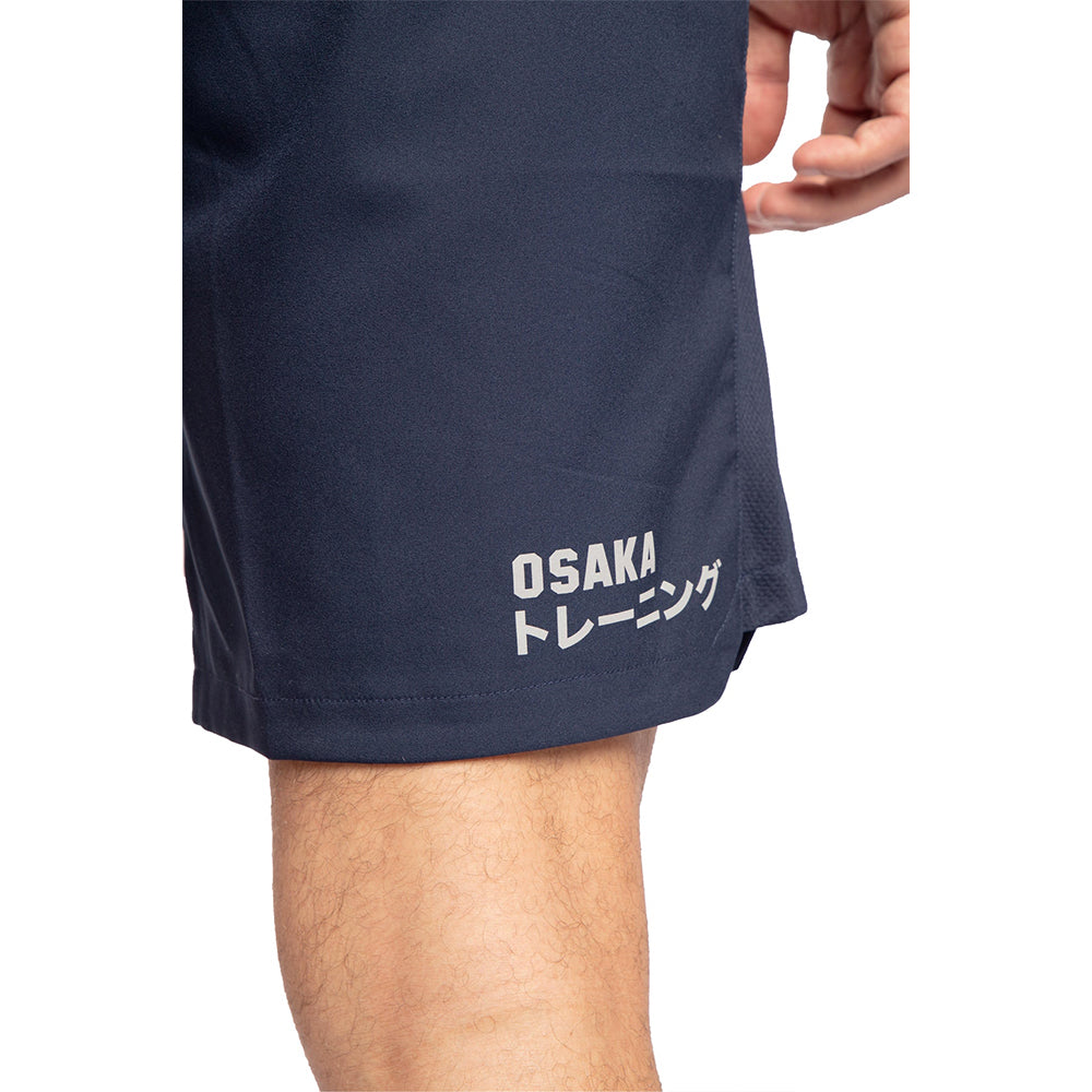 Osaka Men Training Short | Navy