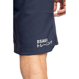 Osaka Men Training Short | Navy