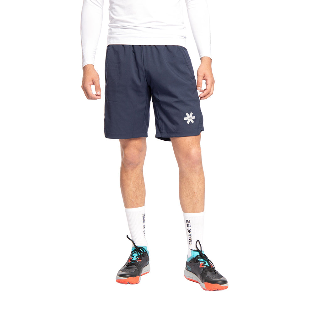 Osaka Men Training Short | Navy