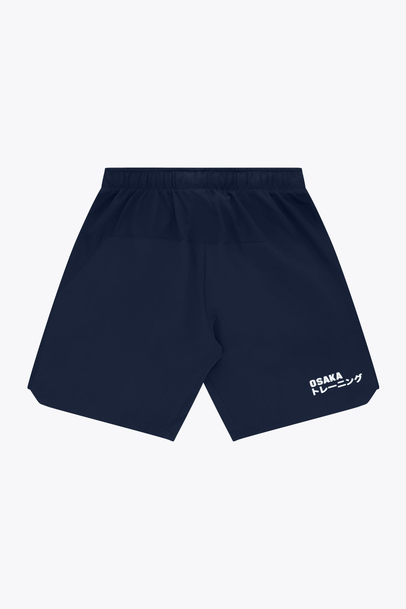 Osaka Men Training Short | Navy