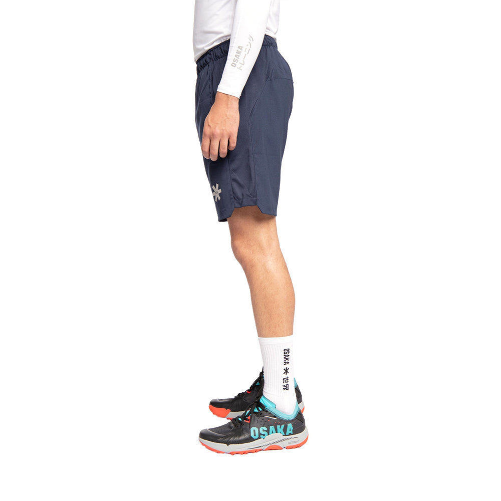 Osaka Men Training Short | Navy