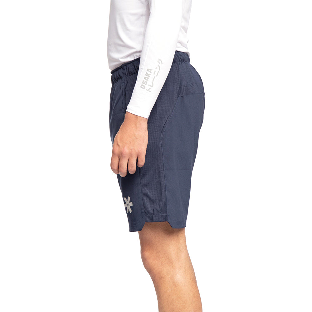 Osaka Men Training Short | Navy