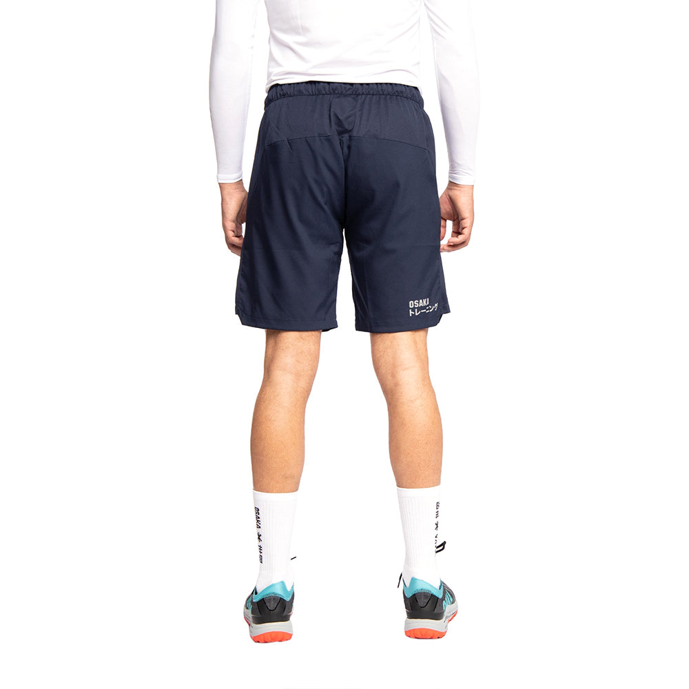 Osaka Men Training Short | Navy