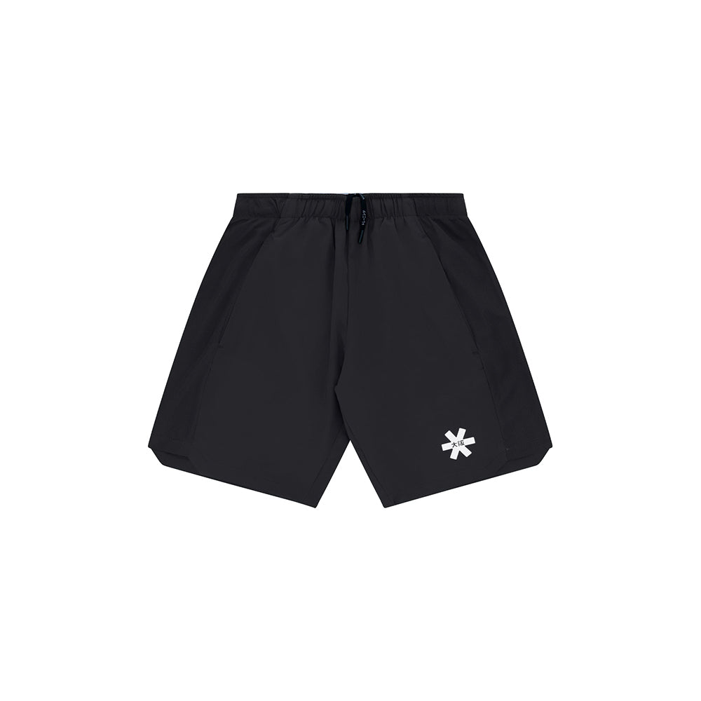 Osaka Men Training Short | Black