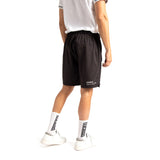 Osaka Men Training Short | Black