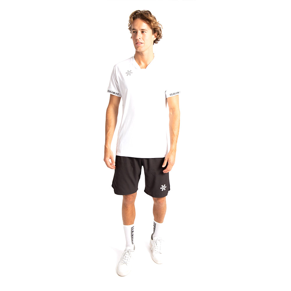Osaka Men Training Short | Black