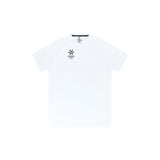 Osaka Men Training Tee | White