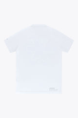 Osaka Men Training Tee | White
