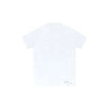 Osaka Men Training Tee | White