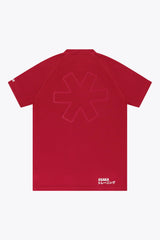 Osaka Men Training Tee | Red