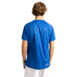 Osaka Men Training Tee | Royal Blue