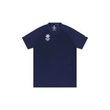 Osaka Men Training Tee | Navy