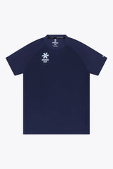 Osaka Men Training Tee | Navy