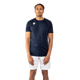 Osaka Men Training Tee | Navy