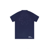 Osaka Men Training Tee | Navy